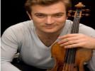 Renaud Capuçon reste chez Virgin Classics