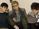 The Drums, deuxième marche