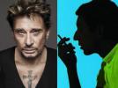 Et Gainsbarre poignarda Johnny !