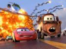 Cars 2 : petit dérapage