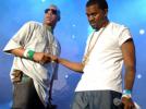 Les disquaires indépendants écrivent à Kanye West et Jay-Z