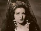 Denise Scharley est morte