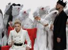 Lohengrin en direct sur Arte