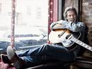 Jeff Bridges au micro