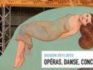 Opéra de Lille : saison 2011-2012
