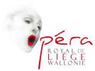 Opéra Royal de Liège Wallonie saison 2011-2012