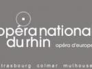 Opéra National du Rhin saison 2011-2012