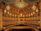 Opéra Royal de Versailles : saison 2011-2012
