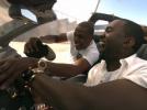 Kanye West & Jay-Z, leur Otis