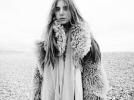 Lykke Li, sombre et minimaliste