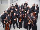 Ensemble orchestral de Paris : saison 2011-2012