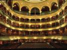 Théâtre du Châtelet : saison 2011-2012 