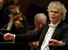 Rattle et les Berliner Philharmoniker : leur marathon Mahler dès ce soir à Berlin ... et sur Qobuz !