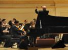 Liszt vu par Lang Lang