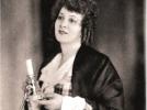 Lotte Schöne : la plus que belle