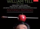 Gioacchino Rossini Guillaume Tell