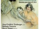 Louis-Ferdinand Hérold Concertos pour piano n° 2, 3, 4