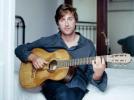Thomas Dutronc, tourné vers demain