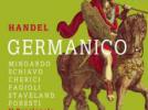 "Germanico" : du Händel inédit
