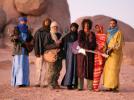Coup de cœur pour "Tassili" par Tinariwen