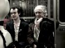 Pedro Soler et Gaspar Claus au Café de la Danse