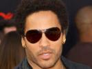 L'Amérique noire et blanche de Lenny Kravitz  