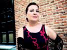 Carmen Linares, flamenco à la Cité