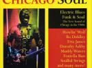 Chicago Soul  Electric Blues Funk & Soul (Soul Jazz Records) 