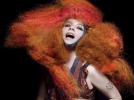 Björk, iPop star, raconte son disque "Biophilia"