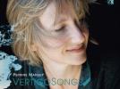 Perrine Mansuy  Vertigo Songs (Laborie Jazz/Abeille Musique) 