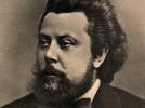 Une biographie de Moussorgski par Xavier Lacavalerie