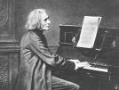 Franz Liszt L'Abbé (Chapitre VIII) 