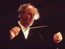 Rafael Kubelik. Discoportrait