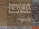 Tomás Luis de Victoria Œuvres sacrées