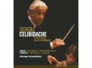 Sergiu Celibidache Dvorák : Symphonie n°9 - Prokofiev : Symphonie n°1