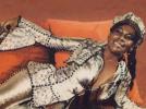 Sylvia, marraine du hip hop