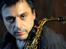 Pierrick Pedron, sax leader
