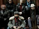 Coup de cœur pour Anthony Joseph & The Spasm Band