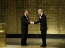 Muti va chercher son prix