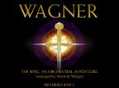 Aventure orchestrale avec Wagner et un remix grandiose avec Scratch My Back !