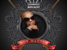 Roy Haynes Roy-Alty (Dreyfus Jazz/Sony Music)