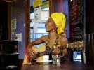 Fatou l’élégante