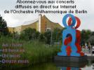 La saison 2011-2012 du Philharmonique de Berlin