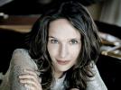Hélène Grimaud à petites touches