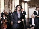 Rolando Villazón chante son Mexique