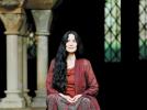 Montserrat Figueras est morte