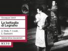 Archives lyriques