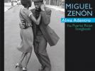 Miguel Zenon Alma Adentro The Puerto Rican Songbook (Marsalis Music/Universal)