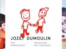 Jozef Dumoulin Trio Rainbow Body (Bee Jazz/Abeille Musique)	 