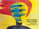 Daniel Erdmann - Samuel Rohrer  How To Catch A Cloud  (Intakt/Orkhêstra) 	 